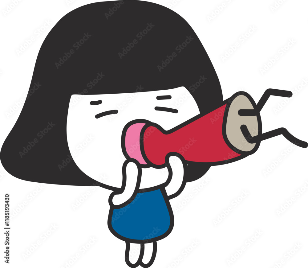 Obraz premium 공지사항