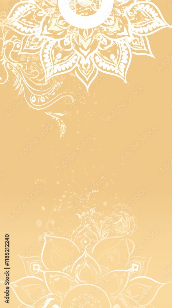 Free indian flower pattern rangoli background Free indian flower pattern rangoli background