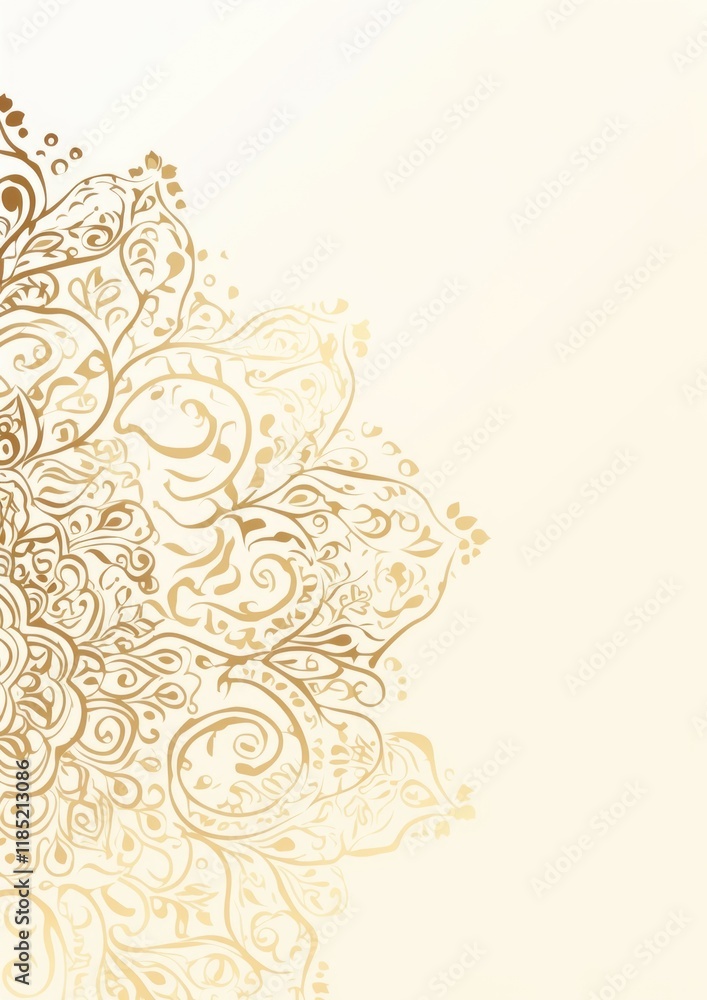 Free indian flower pattern rangoli background Free indian flower pattern rangoli background