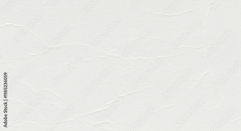 White paper texture.
White paper texture.