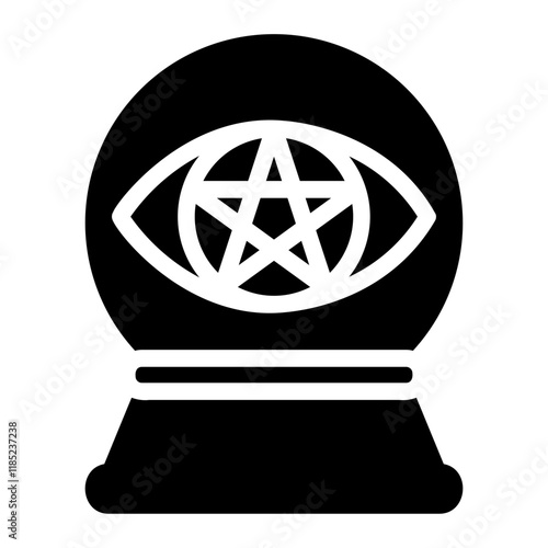 fortune teller
