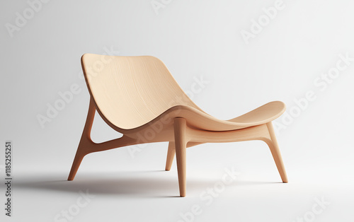 Stylish modern furniture design
