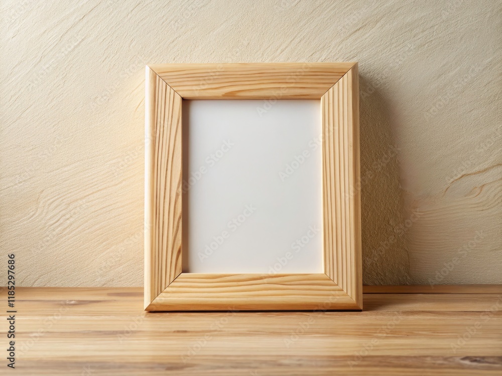 Simple Wooden Frame Mockup, Empty Rustic Frame, Blank Wood Frame, Natural Wood Frame, Farmhouse Decor, Photo Frame Template, Wooden Picture Frame, Craft Frame, DIY Frame, Rustic Frame Mockup Simple Wooden Frame Mockup, Empty Rustic Frame, Blank Wood Frame, Natural Wood Frame, Farmhouse Decor, Photo Frame Template, Wooden Picture Frame, Craft Frame, DIY Frame, Rustic Frame Mockup