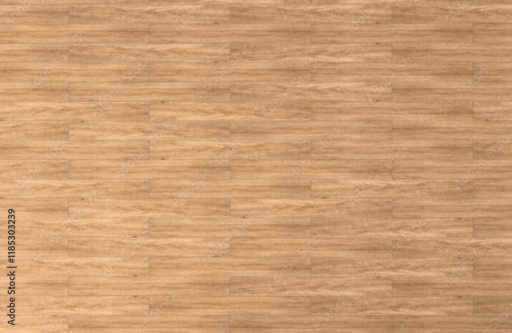 Naklejka premium Natural Wood Texture in 6K – Perfect for Architectural Visualizations