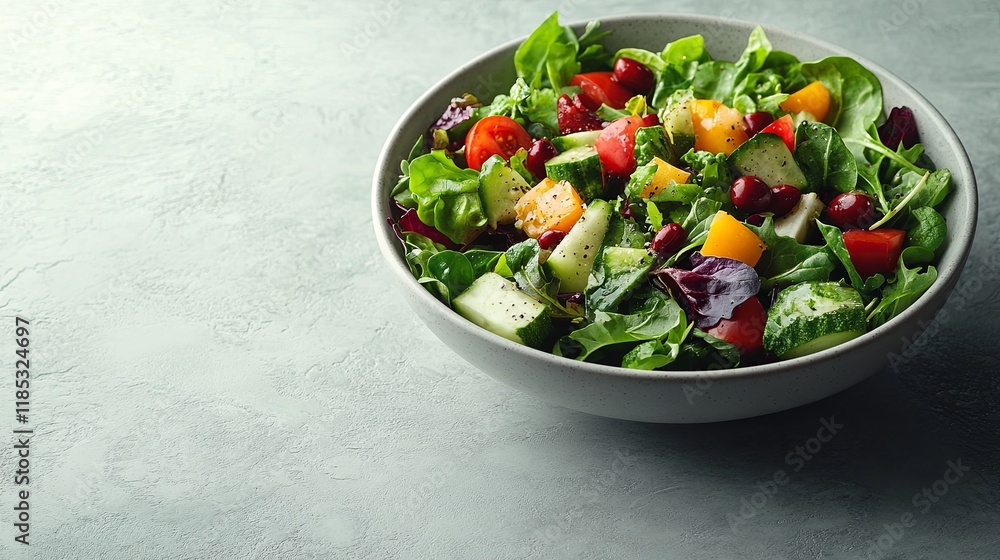 Optimal Nutrition Focus, Fresh and Colorful Salad Bowl for Healthy Eating Wholesome Living Insights, Optimal Nutrition Focus, Fresh and Colorful Salad Bowl for Healthy Eating Wholesome Living Insights,