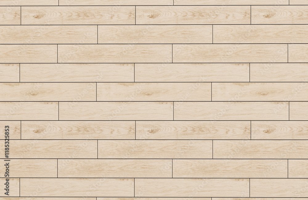Obraz premium 6K Premium Wood Slats Texture: The Best Choice for Architecture