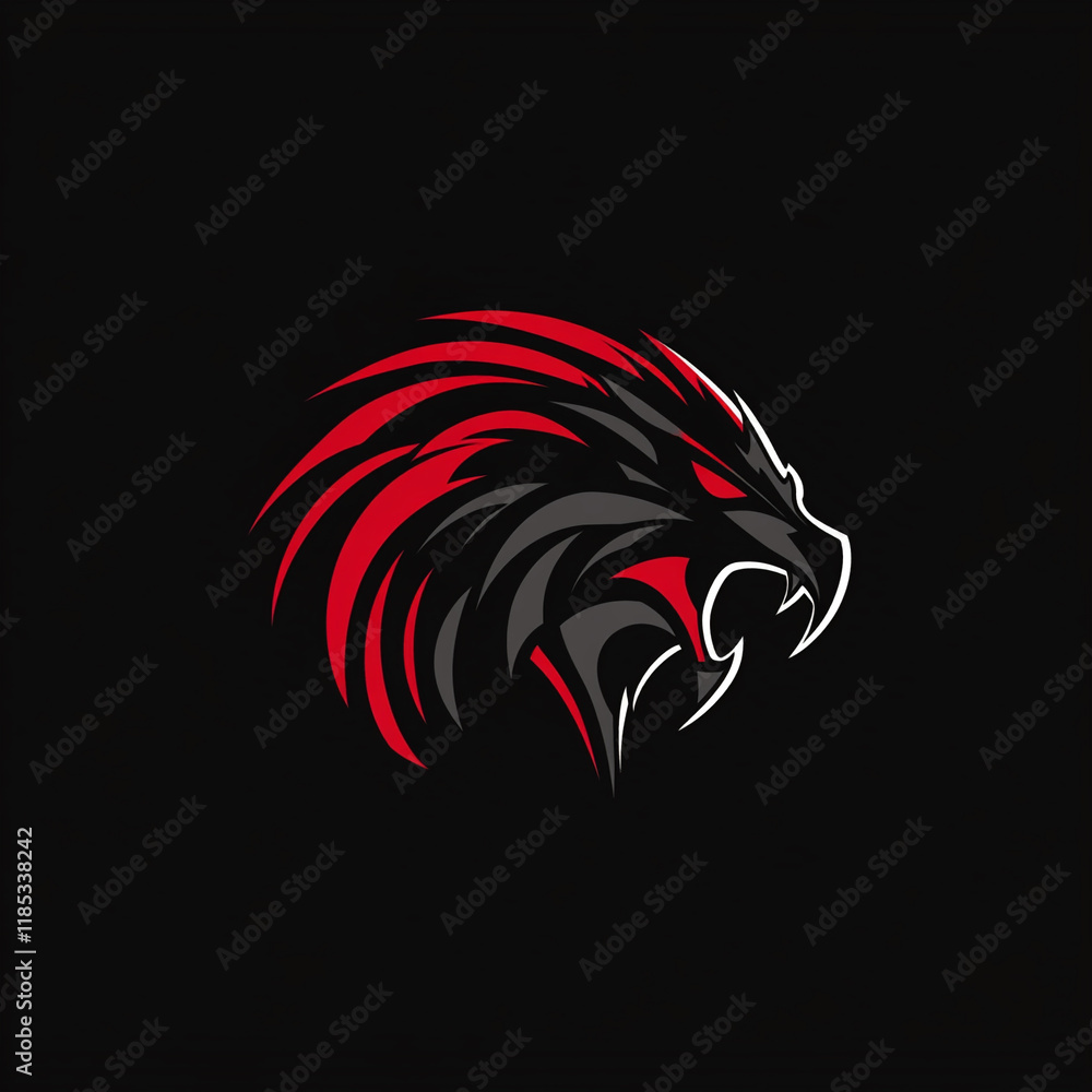 custom made wallpaper toronto digitalgriffin illustration sports team logo