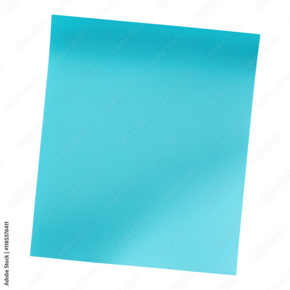 Cyan Sticky Note Template, vibrant cyan sticky note design, editable format, transparent background, perfect for digital organization and reminders Cyan Sticky Note Template, vibrant cyan sticky note design, editable format, transparent background, perfect for digital organization and reminders