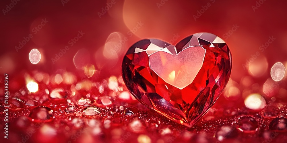 Blinging Hearts of Love A Valentine’s Day Celebration Blinging Hearts of Love A Valentine’s Day Celebration