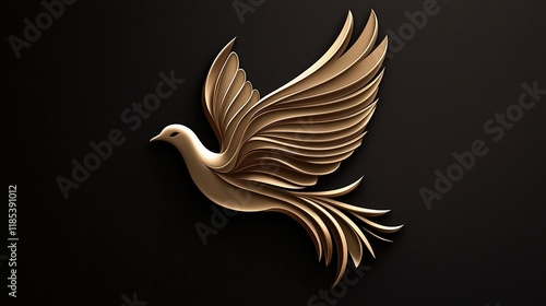 dove of Holy Ghost