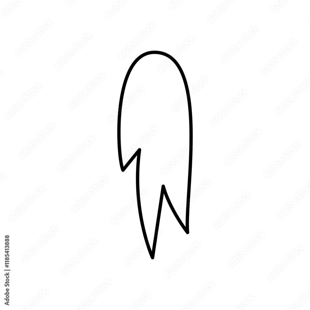 wing shape element wing shape element