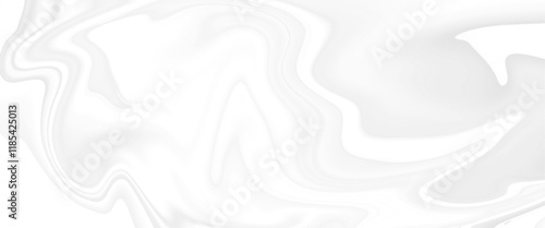 Marble wall white silver pattern gray ink graphic background abstract light design 