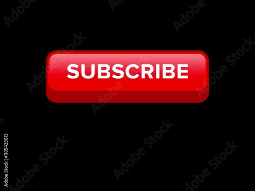 animated gif subscribe button