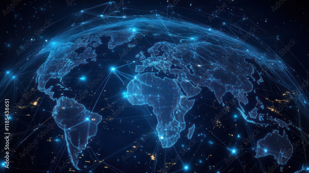 Global communication visuals tailored for remote teams. Global communication visuals tailored for remote teams.