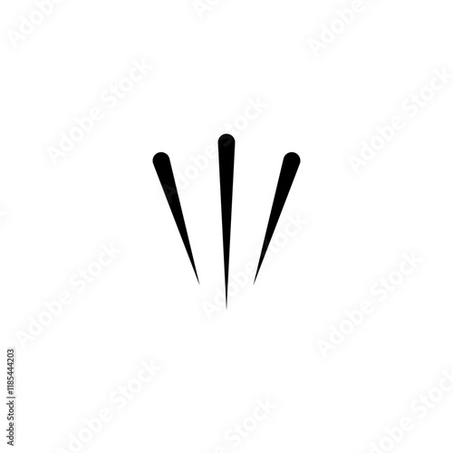 comic art symbol