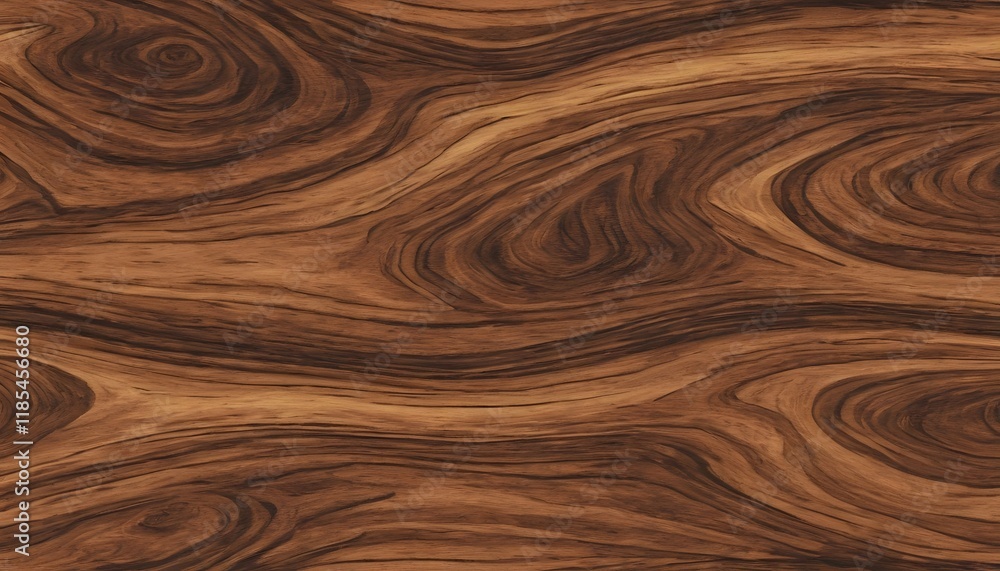 Rich Brown Wood Texture Seamless Pattern Background Rich Brown Wood Texture Seamless Pattern Background