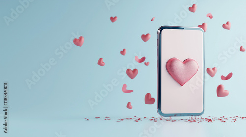 Love in the Digital Age: A ...