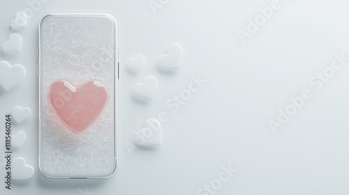 Heartfelt Connection: A min...