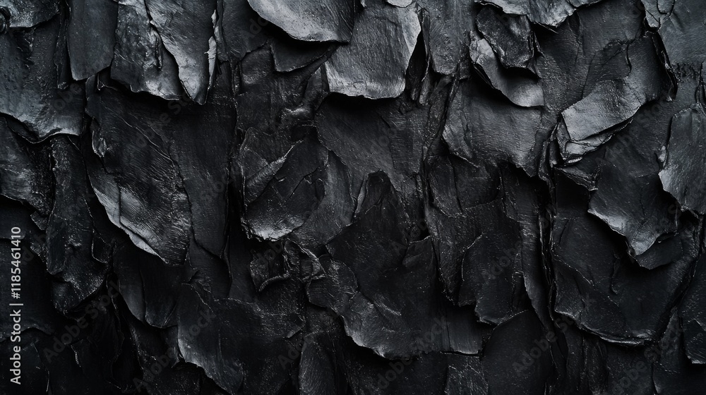 Black texture background, minimal aesthetic design. Black textured background design with copy space. Background for wallpaper or backdrop. Minimal black background Black texture background, minimal aesthetic design. Black textured background design with copy space. Background for wallpaper or backdrop. Minimal black background