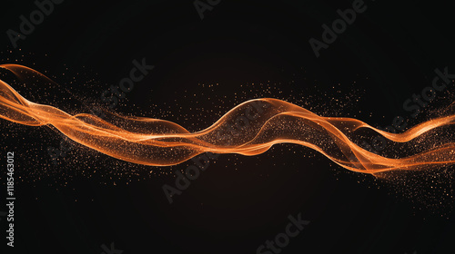 Amber Waves of Light