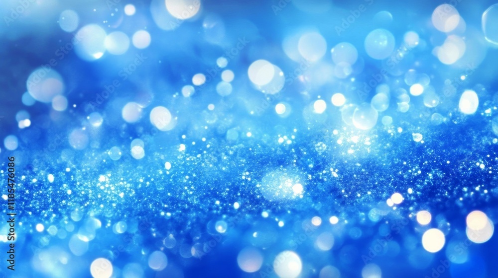 Bluewater waves on the surface ripples blurred. Defocus blurred transparent blue colored clear calm water surface texture with splash and bubbles. Water waves with shining pattern texture background. Bluewater waves on the surface ripples blurred. Defocus blurred transparent blue colored clear calm water surface texture with splash and bubbles. Water waves with shining pattern texture background.