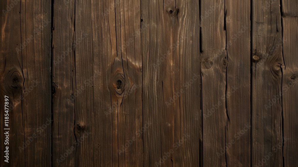 Old wood texture background Generative AI Old wood texture background Generative AI