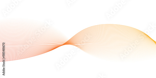 Abstract wave element for design. Digital frequency track equalizer,abstract background with business lines.	
