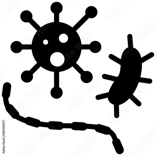 Infectious Disease Icon