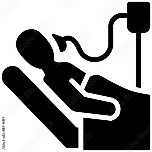 Anesthesiology Icon