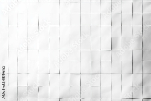 Black and white stripe abstract background Motion effect Grayscale fiber texture backdrop and banner Monochrome gradient pattern
