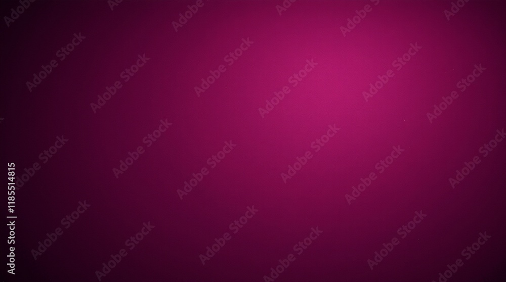 custom made wallpaper toronto digitalSolid magenta background, gradient lighting, vibrant pink hue, abstract minimalist design, smooth texture, deep rich color, simple composition, studio backdrop, empty space, radial glow, fuschia tones