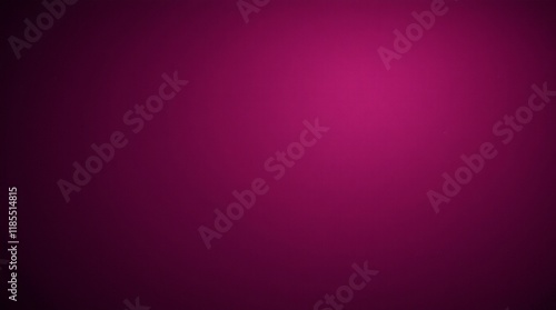 Wallpaper Mural Solid magenta background, gradient lighting, vibrant pink hue, abstract minimalist design, smooth texture, deep rich color, simple composition, studio backdrop, empty space, radial glow, fuschia tones Torontodigital.ca