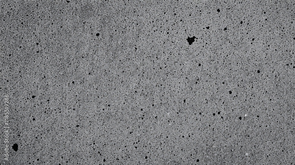 Grainy powder coating surface texture in black and white hues, abstract, backdrop Grainy powder coating surface texture in black and white hues, abstract, backdrop