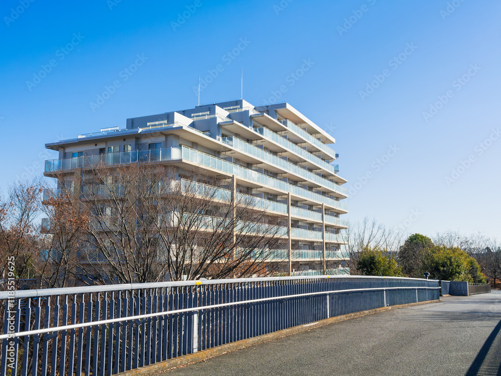 マンション・大型マンション イメージ