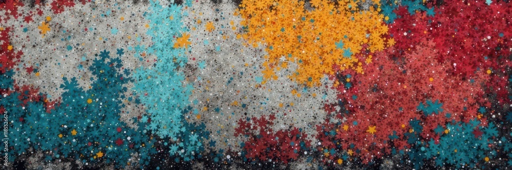 Rough concrete surface, grungy urban backdrop, rough, grey Rough concrete surface, grungy urban backdrop, rough, grey