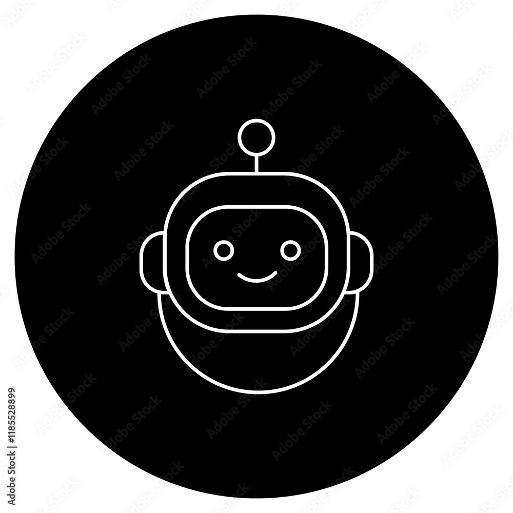 AI-Robots icon, Shaping the Future of Intelligent Automation, Exploring Innovations and Applications in AI-Powered Robotics AI-Robots icon, Shaping the Future of Intelligent Automation, Exploring Innovations and Applications in AI-Powered Robotics