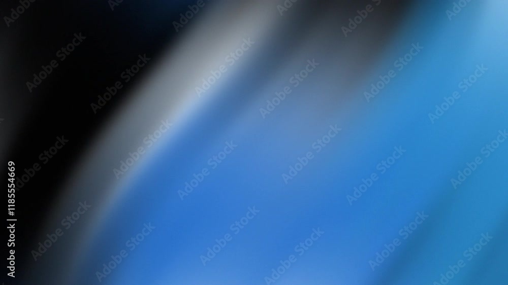 Blurred blue gradient background animation in motion, suitable for presentations and website banners Blurred blue gradient background animation in motion, suitable for presentations and website banners