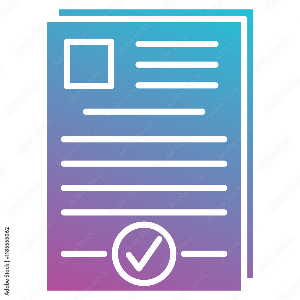 checkmark icon element for design checkmark icon element for design