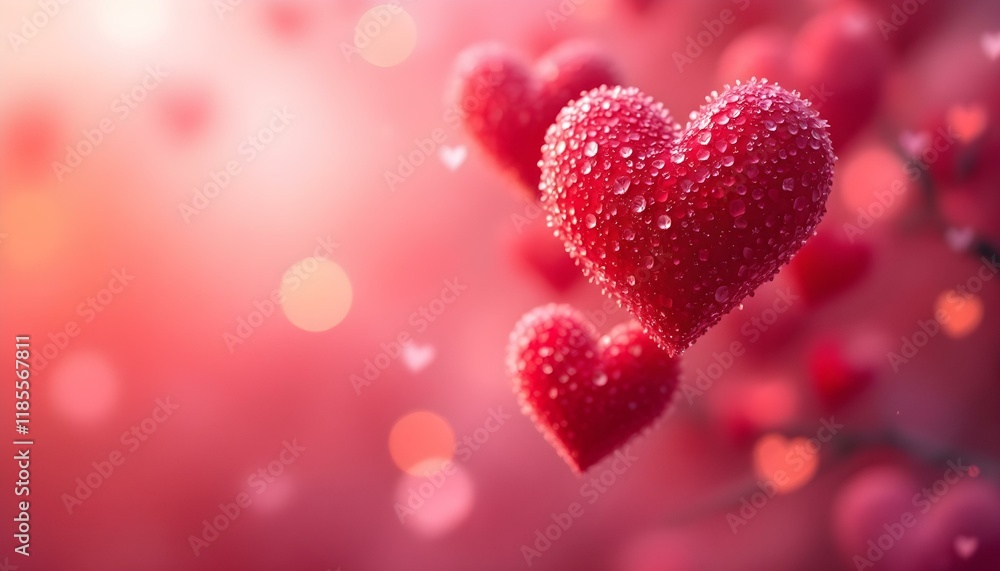 Valentine's Day abstract background with hearts, Women's Day love gradient. Swirling hearts, ombre love gradient, valentine's day, whimsical, wallpaper. Heart bokeh, pink purple gradient valentine's Valentine's Day abstract background with hearts, Women's Day love gradient. Swirling hearts, ombre love gradient, valentine's day, whimsical, wallpaper. Heart bokeh, pink purple gradient valentine's