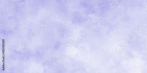 Abstract background with . Grunge smooth light sky blue, pink and purple shades aquarelle background .Creative design with grunge aquarelle painted paper textured canvas for vintage design