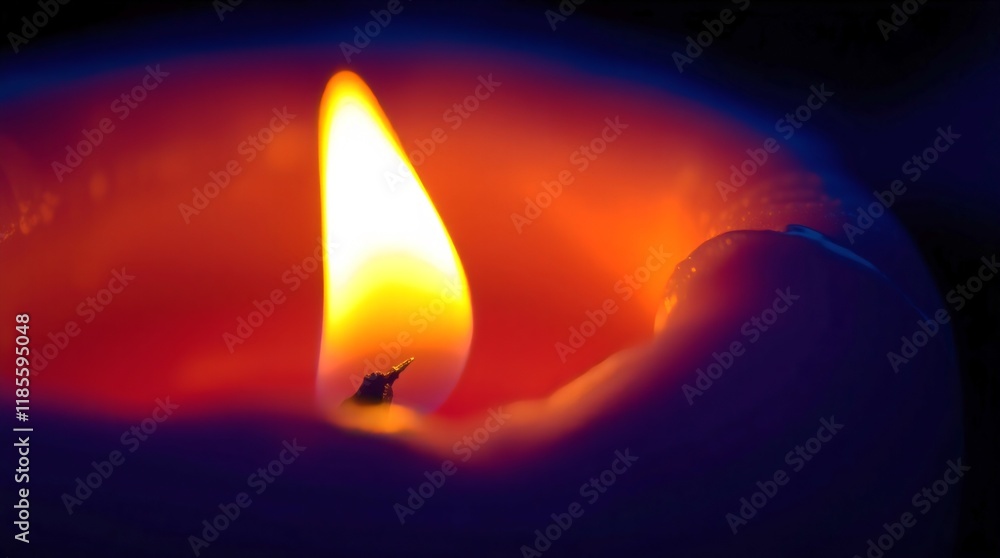 Fototapeta premium High-resolution stock photo Surreal infrared tones, mystic enchanting environment, gentle color contrasts. Dreamlike atmosphere, ethereal quality, otherworldly appearance. Commercial quality.