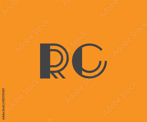 R and B logo design. RB abstract Letters Logo Monogram. This logo design is the process of creating a visual symbol that represents a brand, company, or individual.