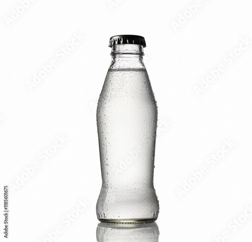 Wallpaper Mural bottle of water Torontodigital.ca