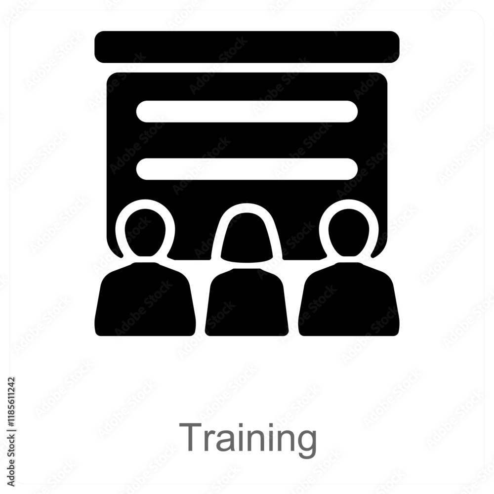 Training Training