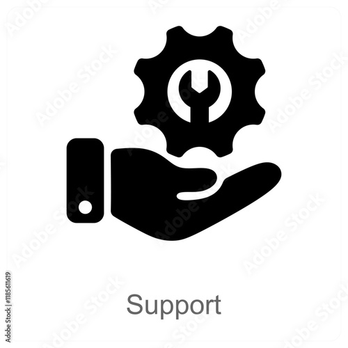 Support