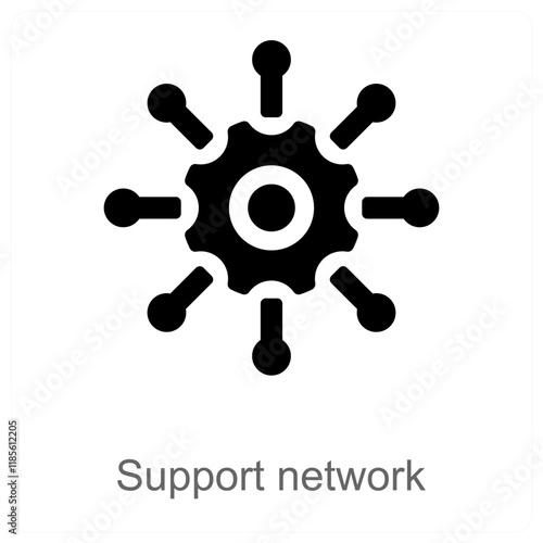 Support Network