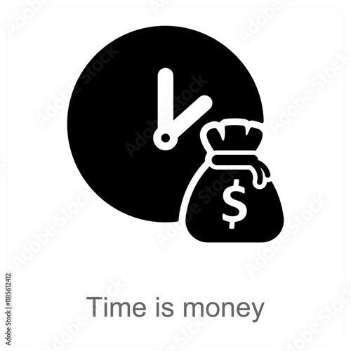 Time Is Money