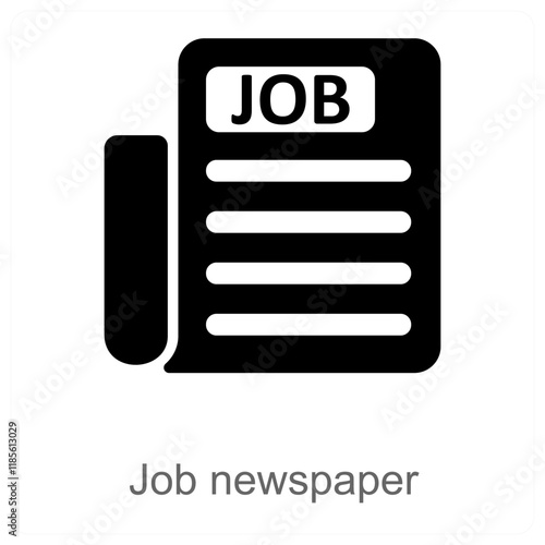 Job Newspaper