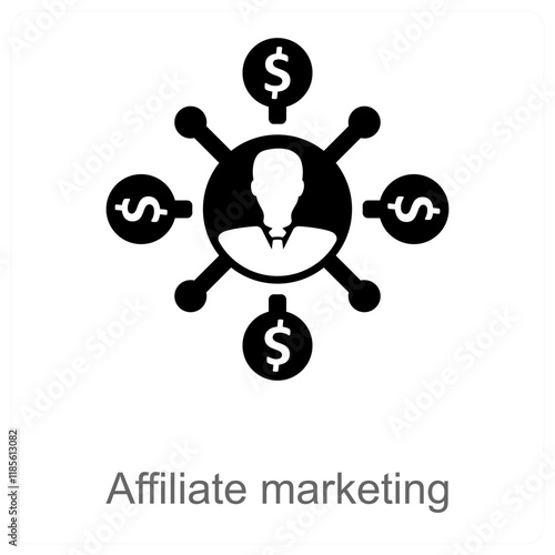 Affiliate Marketing