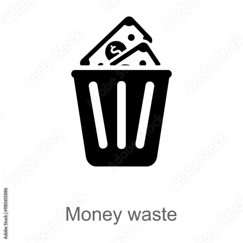 Money Waste